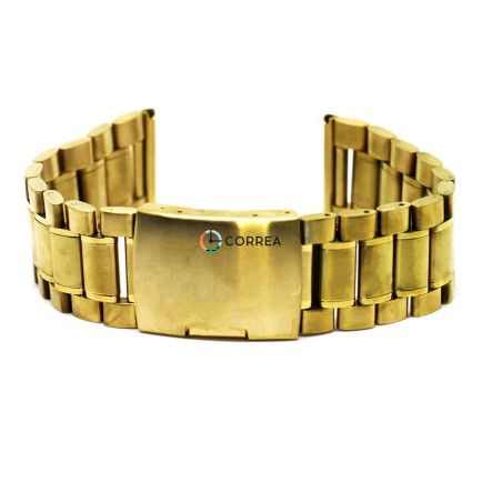 Браслет для часов литой  BLY-001 - 5